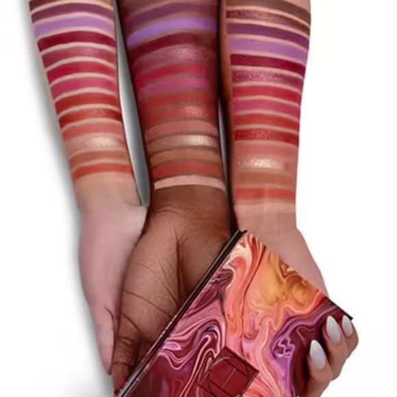 Hipdot Zion Eyeshadow Palette - Picture 4 of 4